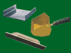 AAC(ALC)施工配件及工具